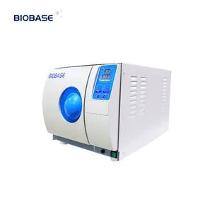 Biobase Table Top Sterilization Autoclave 18L Class N Series Autoclave