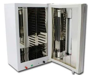 Toye Dental Digital Clinic UV Sterilizer with Stainless Tray