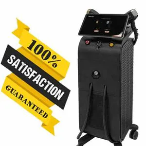 Professional 1200W 1600W Diode Laser Hair Removal Device