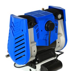 Low Vibration Dynamic Head Calmtech 1500W Oil-Free Medical Pump with High-Quality,