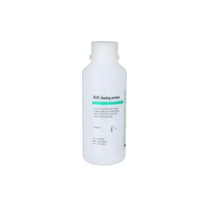 Good Price Hitachi Cleaner Rlw Cleaning Solution 2 for Biochemical Analyzer Hitachi 7600, 7180, 7170, 7150, 7100, 7080, 7060, 7020, Labospect 008