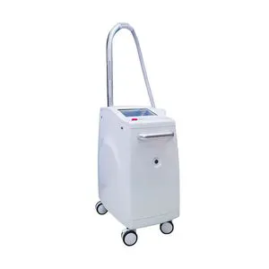 Fractional Er Erbium Glass 1550 Nm Laser for Skin Lightening Facial Machine