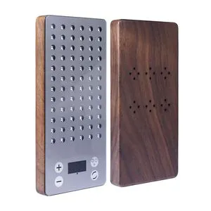 New Released Christmas Gift Skin Care Lamp 72 LEDs LED Red Light Therapy Panel for Face and Body