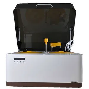 Yste161 Lab Equipment Fully Automated Clinical Blood Chemistry Biochemistry Analyzer