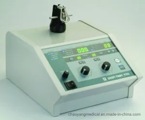 Traction Therapy Lumbar Neck Cervical Spinal Occupational Treatment Traction Unit Traction Machine