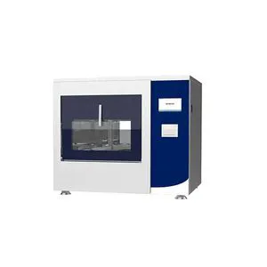 LCD Touch Screen Disinfecting and Drying Automated Washer Washer Disinfector