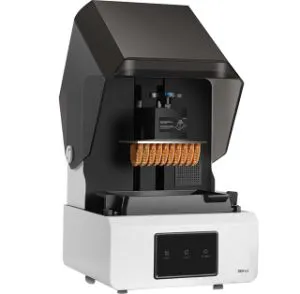 Factory Price Dental Equipment Dental Laboratory 3D Dental Printer for Medical Dental 3D Model Printing