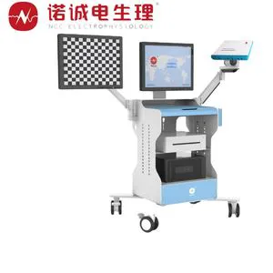 Advanced Ncc Neurodiagnostic System with Precision a/D Conversion