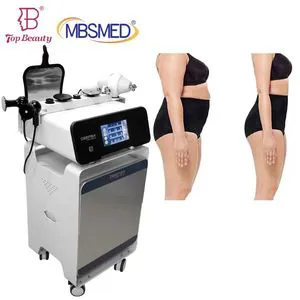 Smart Indiba 448kHz Deepba Ret Cet Tecar Physical Therapy Back Pain Relief RF Equipment Tecar Therapy Physiotherapy Machine