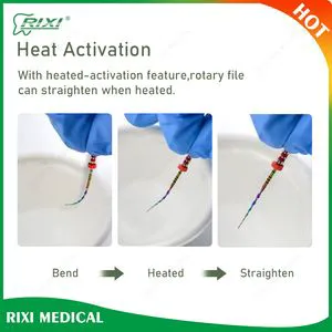 Rixi Non-Disposable Unit Implant Material Product Instrument Dental Equipment with High Quality