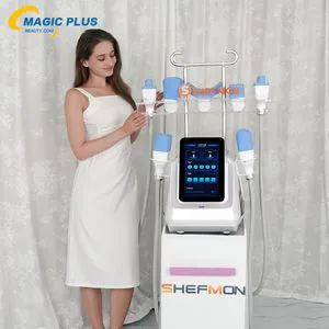 Cryo Slimming Machine Skin Tightening Weight Loss Cellulite Reduction Body Slimming Cryolipolysis Slimming Machine