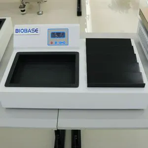 Biobase Tissue Flotation Water Bath Slide Dryer for Medical