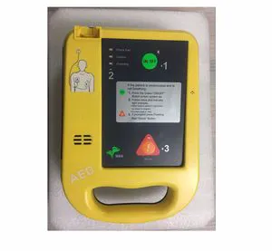 Aed7000 Aed Cardiac Monitor/Aed Defibrillator