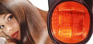 Home Use Cold Laser Therapy Equipment Hair Growth Laser Cap