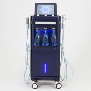 Diamond Dermabrasion High Quality Scraping Massage Facial Beauty Equipment Blackhead Remover Tool Machine