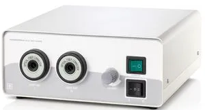 250W Medical LED Cold Light Source Ent Dental Halogen Cold Light Source for Endoscope Camera.
