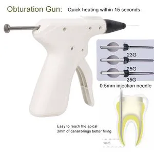 Obturation Endo System Dental Melting Device Obturation System