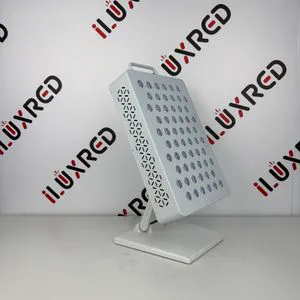 Best Selling Multi-Function Home Use LED Light Panel Beauty Equipment Red Light Blue Light Therapy Beauty Instrument