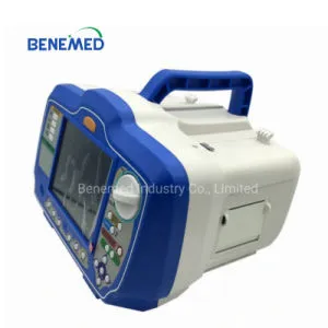 Hospital Aed Defibrillator, Biphasic Defibrillator Analyzer Price