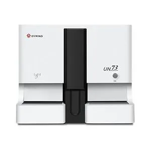 Automatic Hematology Analyzer for Lab and Hospital