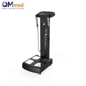 Inbody 270 Medical Scales Bioimpedance Analysis Inbody Analyzer Machine/Body Analyzer/ Body Composition Body Analyzer Machine Dataset