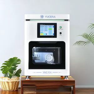 Yucera Yrc-5X Efficient and Versatile Dental Milling Machine Solutions