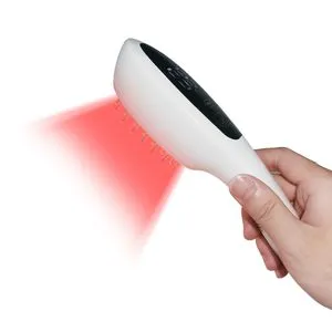 Hot Selling Low Level Laser Comb for Hair Loss Treatment