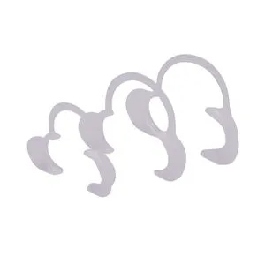 Dental Autoclavable 121º C Cheek Retractor C Style