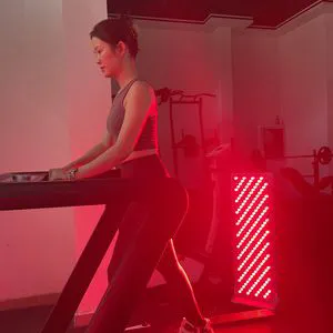 Infrared Lamp 630nm 660nm 810nm 830nm 850nm 960nm 1060nm Panel Portable 1500W Red Light Therapy LED Stand Device