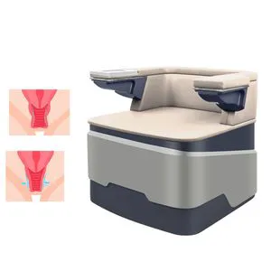 Repair Pelvic Floor Muscle Chair Pelvic Floor Muscle Trainer Lmprovedsexual Function Pelvic Floor Chair