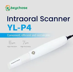 Cheap High Accuracy Dental Products Intraoral Scanners Intra Oral Dental 3D Scanner