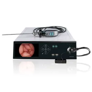 Icen 1080P Video Endoscopy Machine Medical Endoscope Camera for Laparoscope Spine Arthroscope Gynecological with USB Record