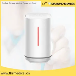 8th Latest Spanish Quantum Resonance Magnetic Analyzer Cheap Price with Analyzer Software (THR-M8)