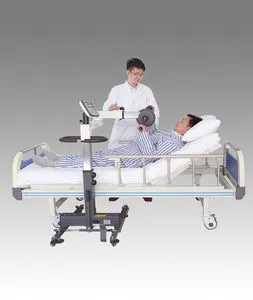 High-Performance Upper and Lower Limb Training System for Rehab