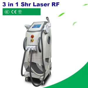 Elight IPL RF Laser Machine for Hair Removal and Skin Rejuvenation