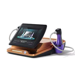 Smas Lifting Vmax 7D Hifu Skin Tightening Machine Wrinkle Remover Device