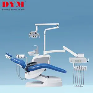 More Instruments Can Be Placed During Operation Dental Chair