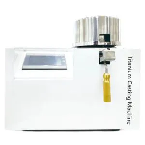 Shengbang Pure Titanium Casting Machine