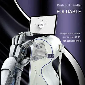 4 Wavelength Titanium 755 808 1064nm Alexandrite Laser Hair Removal Diode Laser Hair Removal Laser Hair Remover Machine