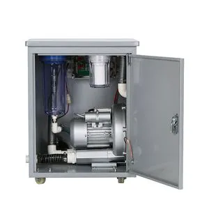 LK-A51 Dental Aspiration Suction Vacuum Pum Systems Machine for Dental Chair Unit