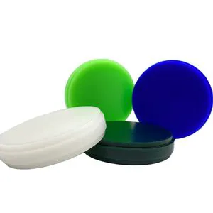 Premium 98mm Dental Wax for Enhanced Comfort and Protection