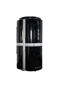 New Arrival Commercial Beauty Salon Bronzing Machine with Large Space