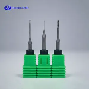 Premium Diamond Coated Dental Milling Bur for Up3d & Up5d Machines