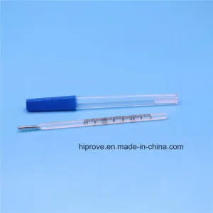 Oral Rectal Clinical Manual/Digital Thermometer