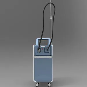 Alexandrite Laser Long Pulse Laser 755nm Alexandrite and YAG ND YAG Long Pulsed Alexandrite Laser Hair Removal Machine