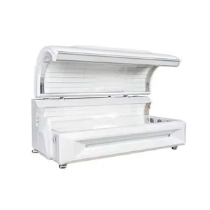 Azure Adjustable Brightness LED Infrared Red Light Therapy Bed Device 18000 41600 LEDs Full Body Face Care Machine Bed