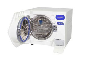 Class B+ Table Top Autoclave Sterilizer Machine Autoclave