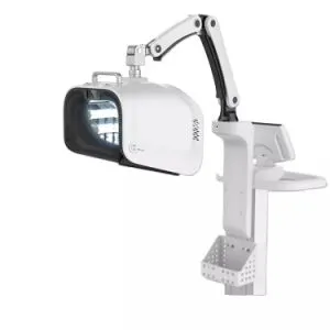 Hospital Clinic Medical Narrow Band UVB Lamp Light Therapy Phototherapy Lamp