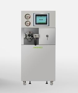 Cost Steam Sterilizer Autoclave Resistometer (BIER) for Sterilizer Packing