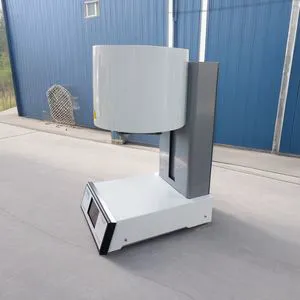 Yucera Top Graded Dental Lab Equipment Ceramic Furnace